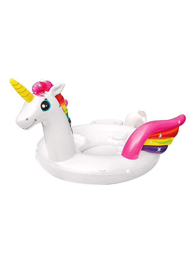 INTEX Unicorno Party Island