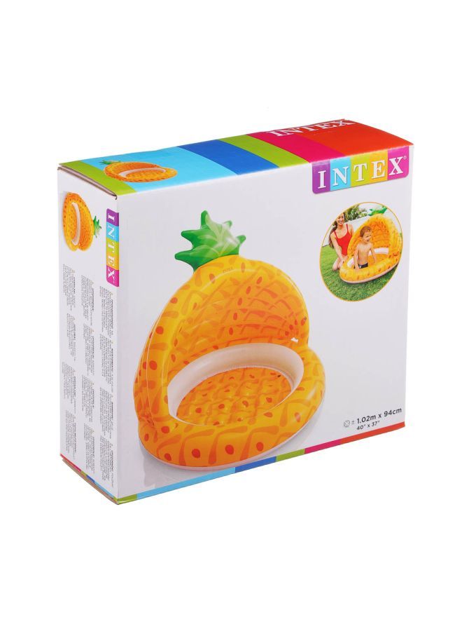 INTEX Ananas Baby Pool