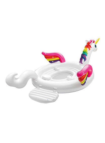 INTEX Unicorno Party Island